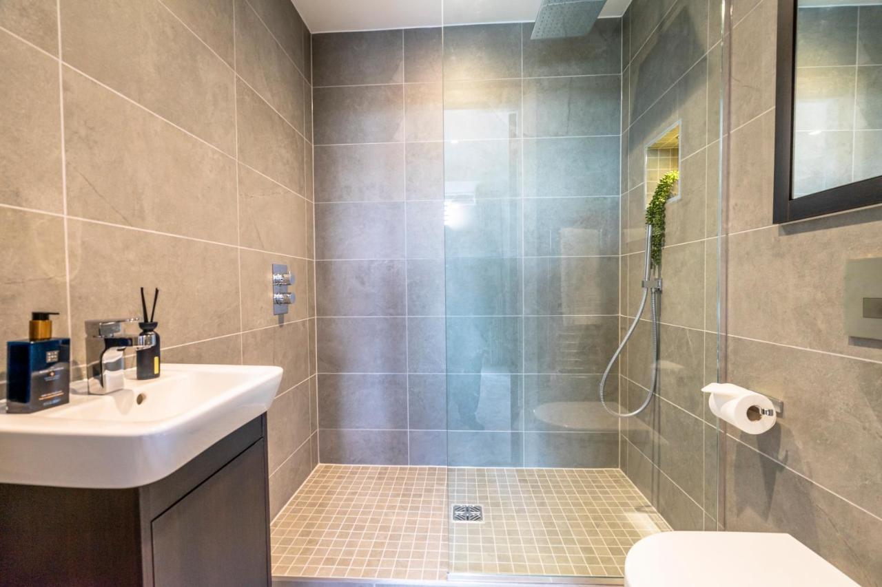 Апартаменты Waterside Retreat @ Ryedale House Йорк Экстерьер фото